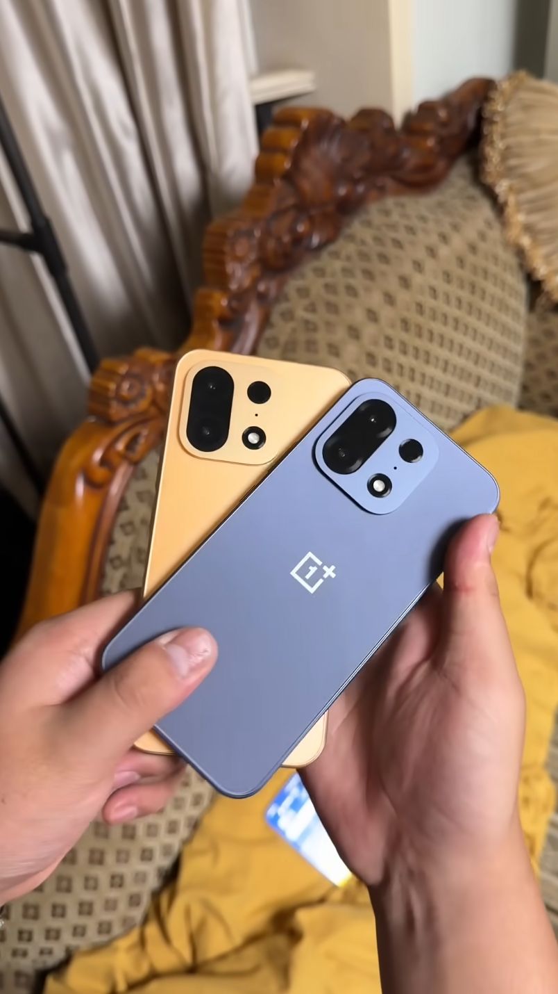 OnePlus Turbo 6X Pro - 8000 мАч, 144 Гц и ЦЕНА-ШОК за 150 баксов! Летний хит 2026. ☀️🔋