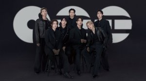 НОВЫЙ АЛЬБОМ BTS 2026