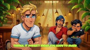 🇦🇺 DIX.LV Ep48: Ideal Mind Blowing Relationship