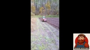 Лучший мотоблок из Беларуссии