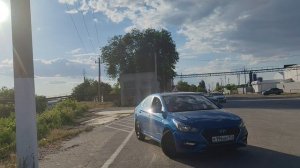 Как избежать наезда на линию разметки при выполнении параллельной парковки. Разворот у МРЭО