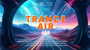 Alex NEGNIY - Trance Air #658