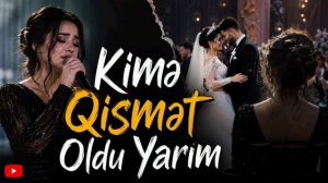 Kimə qismət oldu yarım - AI Cover (2026)