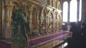 О любви к врагам и пути терпения