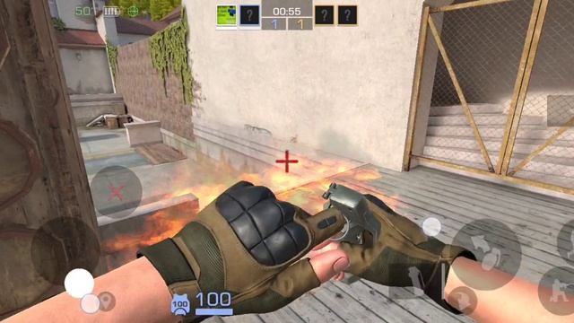 Играю в стендофф 2 смотреть онлайн