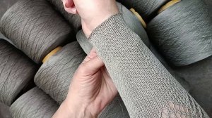 Обзор Indian Silk от Loro Piana 100% шёлк