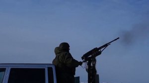 Защити свой дом - вступай в добровольческий отряд БАРС ДНР.