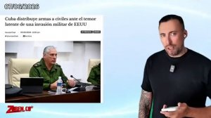 Секретные детонаторы и ситуация на фронте: Главное за неделю.