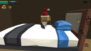 GOGO GAGA