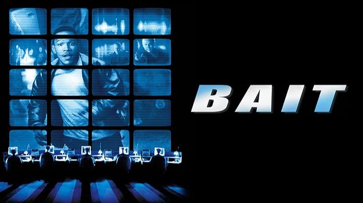 На живца | Bait (2000)