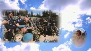 с днём ВДВ для Воронцова В.