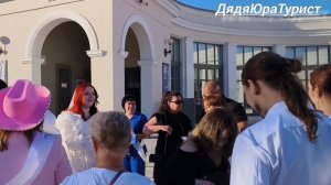Джакузи,концерты в Рязани.