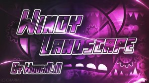 (Полное видео) Windy landscape 43-100.2040 попыток