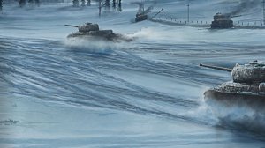 Играю в HOI 4 (Я новичок)