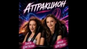 Песня аттракцион мила цветкова злата цветкова
