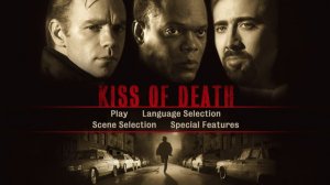 Поцелуй смерти | Kiss of Death (1994)