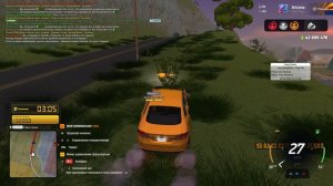 Non-rp коп 1 ID 29 Angel Arakava