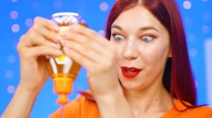 Кулинарный Челлендж# Я против Бабушки # Потрясающая Кулинарная Битва