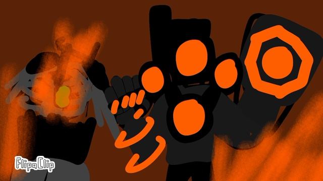 skibidi хаус эпизод 33 смотреть онлайн