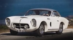 ТОП-5 Самых редких автомобилей в истории. Их можно пересчитать по пальцам
