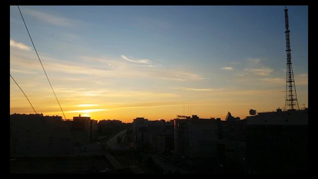 Белые ночи. Якутск, 08.06.2026 смотреть онлайн
