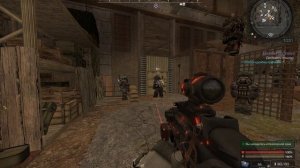 STALCRAFT