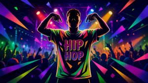 Hip Hop Mixtape
