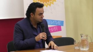 Человек с уникальными способностями Мехди: «Счастье семьи». Роль мужчины и женщины в семье. Мехди Эб