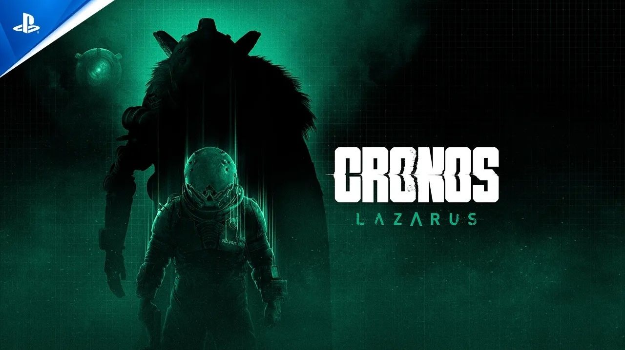 Cronos - Lazarus DLC | ТРЕЙЛЕР смотреть онлайн