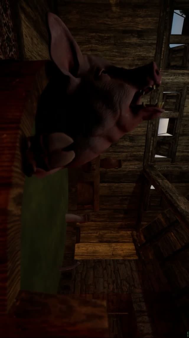 Medieval Pig Demo(2026) Убийца Ведьмака 4 смотреть онлайн