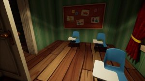 Hello Neighbor   2