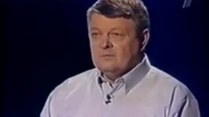 (ПРАВА НЕ МОИ!) RVA: Слабое звено Вырезанная концовка 2005