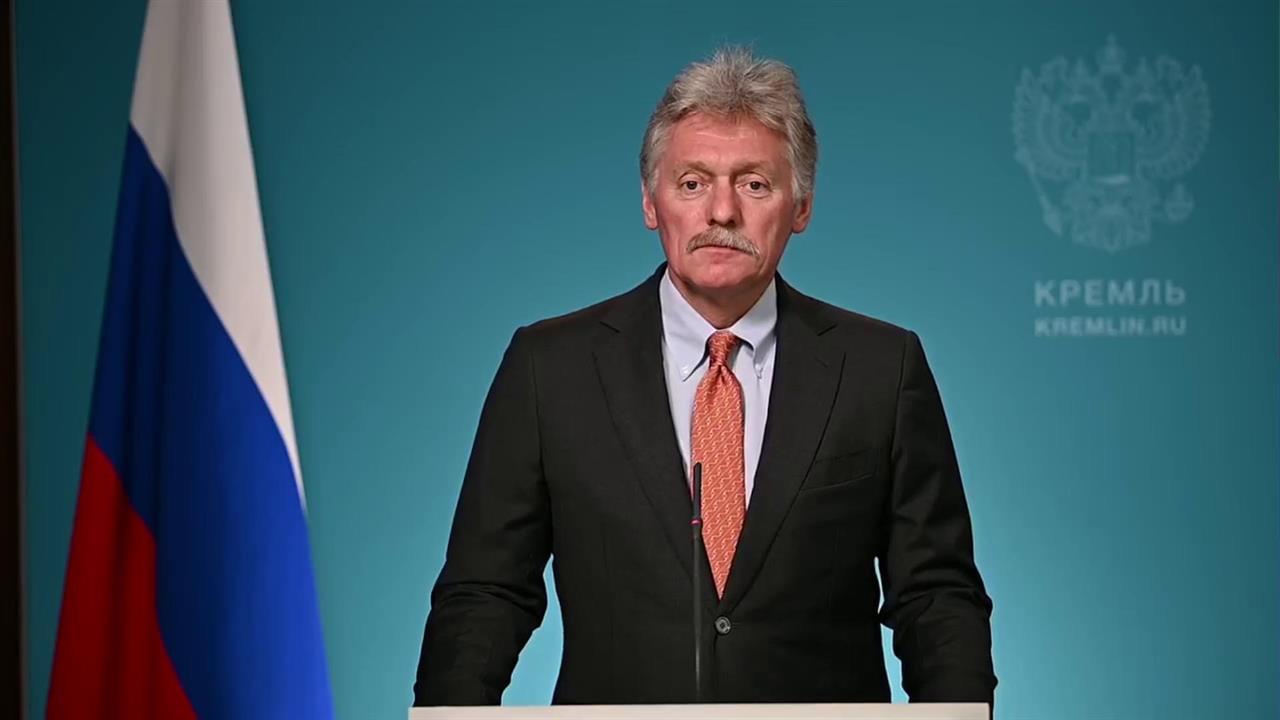 Песков: атака ВСУ на поезд в Крыму осложняет переход к мирному урегулированию смотреть онлайн