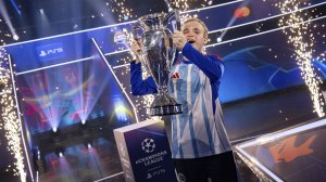 Разбираемся Как играет ТОП 1 игрок в EA FC26.