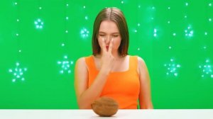 Откуси Лизни или Ничего Челлендж # Битвы с Едой ч. 4