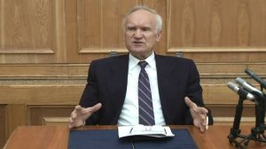 11. Возможности познания (Основное богословие, 5 курс МДС 2006-10-30)(2)