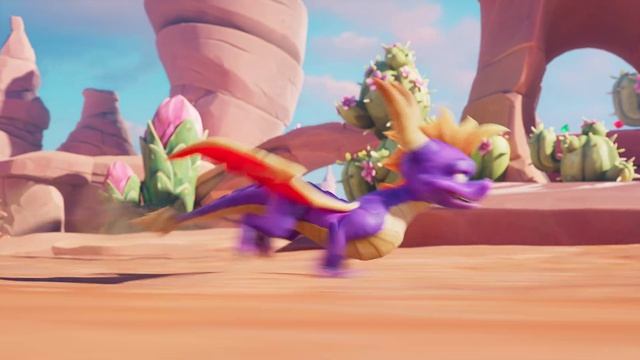 Spyro™: A Realm Beyond | Cinematic Announce Trailer | XBOX Games Showcase 2026