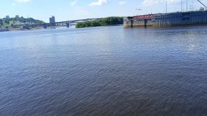 море