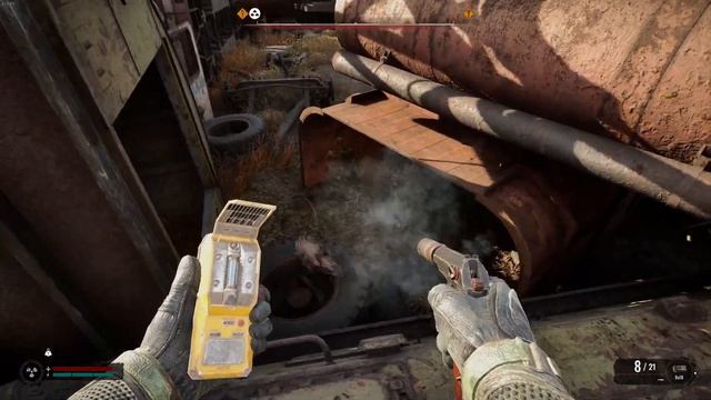S.T.A.L.K.E.R. 2: Heart of Chornobyl #9 смотреть онлайн