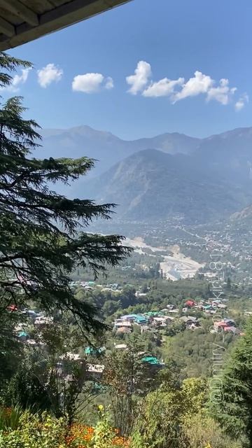 #усадьба Рерихов #International_Roerich_Memorial_Trust #рерих #kullu #Roerich #куллу #наггар #naggar
