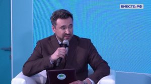 Проект «Женщины в фармацевтической промышленности». Людмила Щербакова
