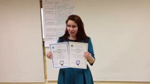 Тренинг Тренеров в МАБК, Отзыв Валентина Осипова, Челябинск