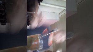 ярик делает чай