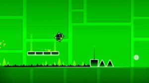 как собрать все три монетки в geometry dash на всех уровнях
