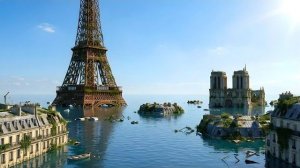 Наша планета через 10,000 Лет - что Будет с нашими потомками.