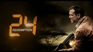 24: Искупление |  24: Redemption ( 2008)
