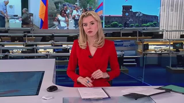 В_Армении_завершились_парламентские_выборы смотреть онлайн