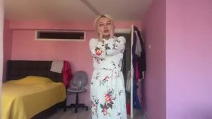 Марина Иванова. Преображение Комнаты После Ремонта