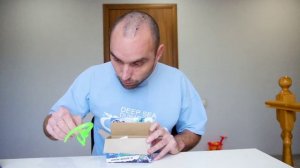 Мини гуджитсу или сиреноголовый, кто поселился в Магните