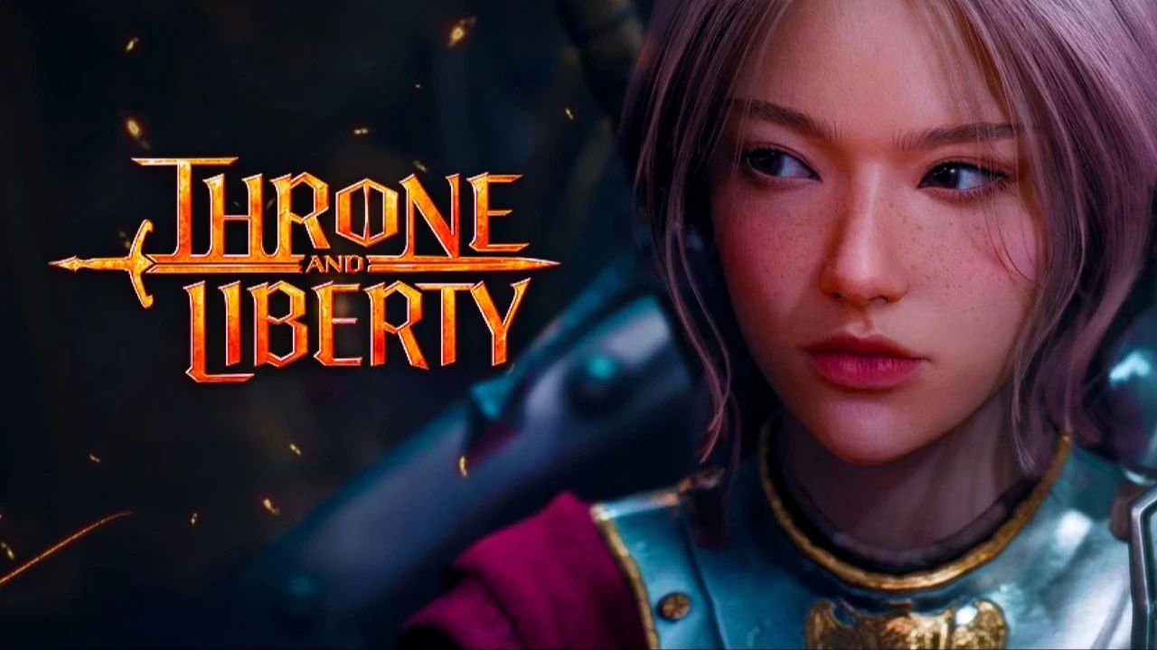 Throne and Liberty | 9 смотреть онлайн